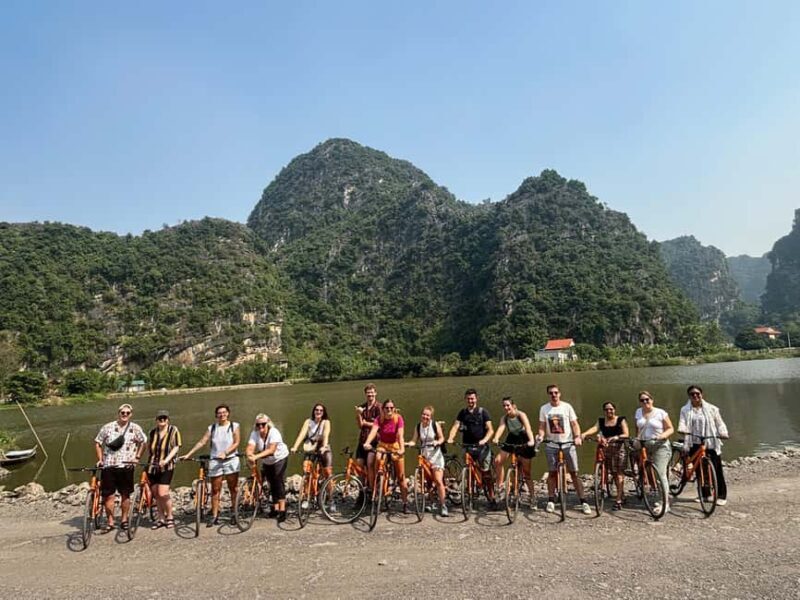 From Hanoi: Trang An eco-tourism - Hoa Lu ancient & Mua Cave - FAQ