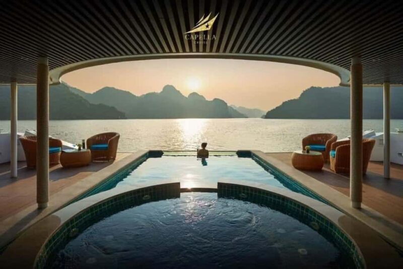 From Hanoi: Two Days Halong Bay Seaplane & Sleep Cruise Tour - Who Would Enjoy This Tour?