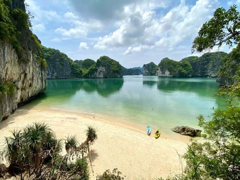 From Hanoi: Visit Cat Ba Islands By A Good Cruise In 1 Day - FAQ