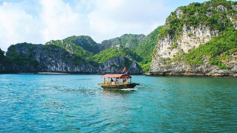 From Hanoi: Visit Cat Ba Islands & Floating Village In 1 Day - Exploring Vietnam’s Hidden Gem: A Day Trip to Cat Ba Islands & Floating Village