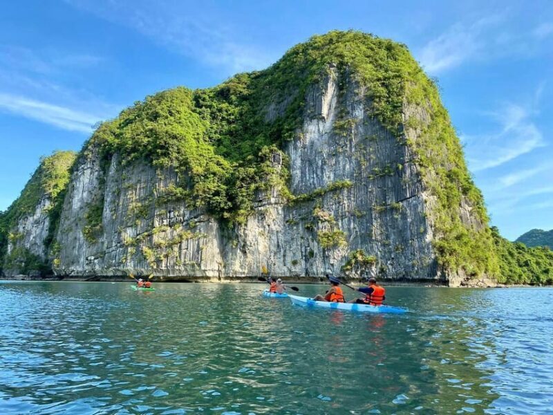 From Hanoi: Visit Cat Ba Islands & Floating Village In 1 Day - The Sum Up: Is It Worth It?