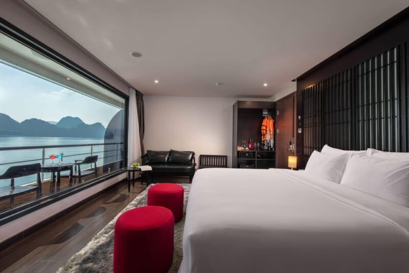 From Hanoi: Visit Ha Long Bay 3 Days With A 5-Star Cruise - Who is This Tour Best For?