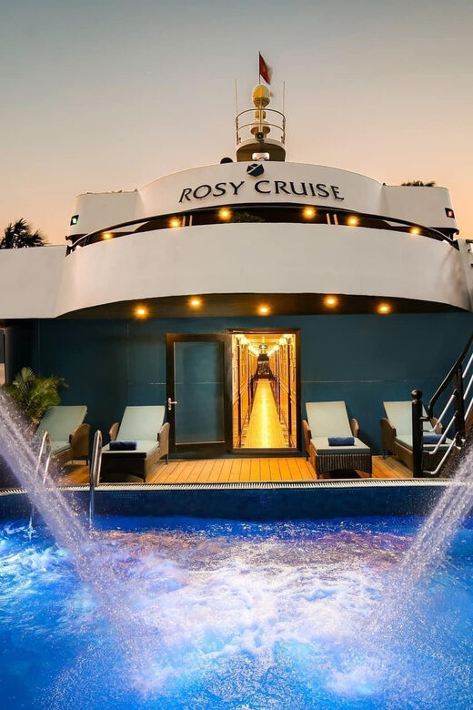 From Hanoi: Visit Halong Bay In 3 Days With A 5-Star Cruise - What’s Included and What’s Not