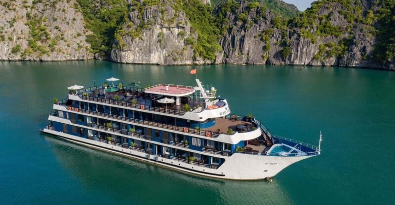 From Hanoi: Visit Halong Bay In 3 Days With A 5-Star Cruise - Final Thoughts