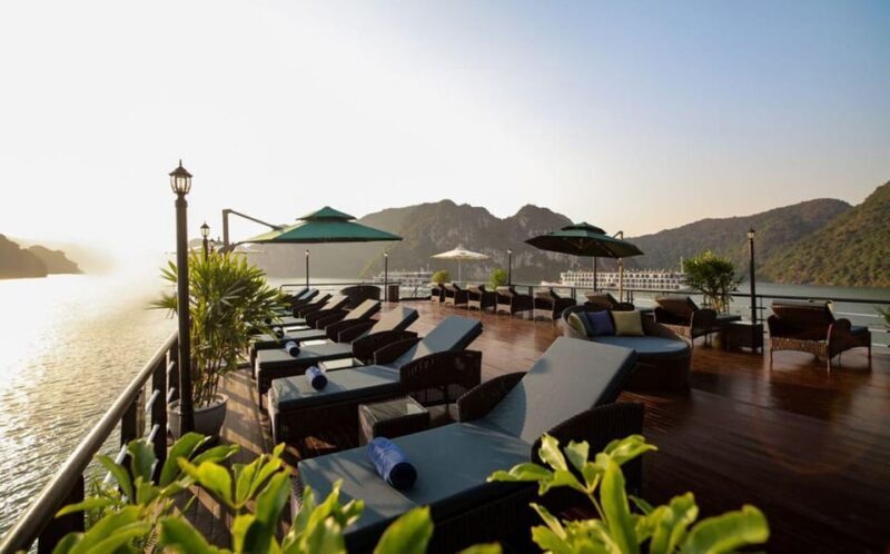 From Hanoi: Visit Halong Bay In 3 Days With A 5-Star Cruise - Frequently Asked Questions (FAQs)