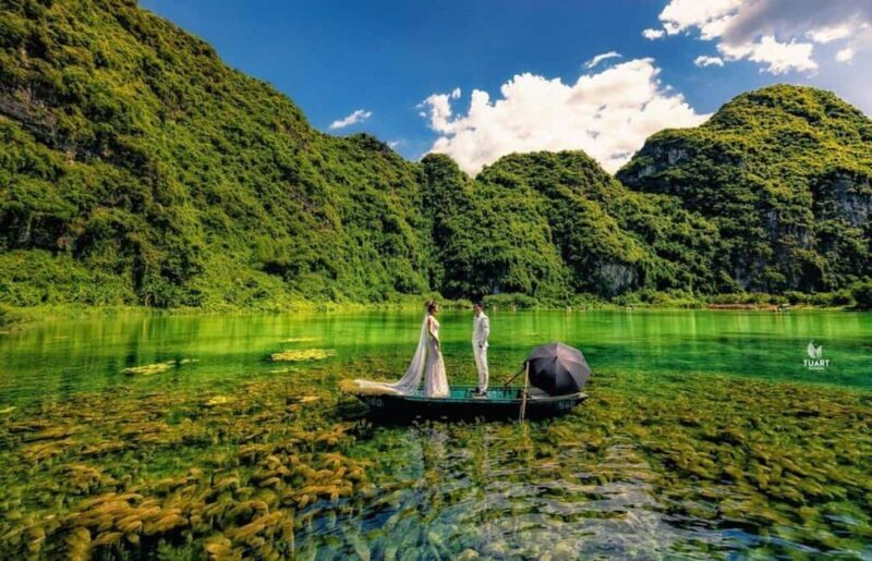 From Hanoi: Visit Hoa Lu & Trang An or Tam Coc & Mua Caves - Why This Tour Offers Great Value