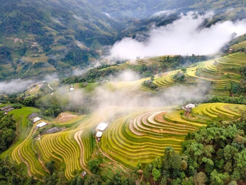 From Hanoi: Visit Sapa 3 Days & See The Terraced Fields - An In-Depth Look at the Sapa 3-Day Tour