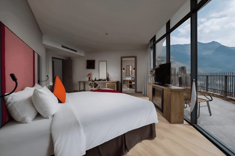 From Hanoi: Visit Sapa & Fansipan In 2 Days 1 Night - Key Points