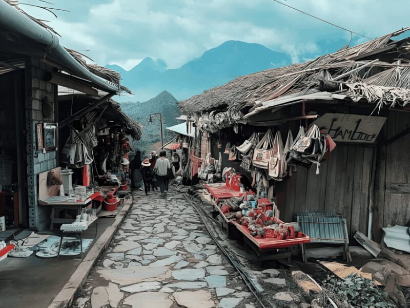 From Hanoi: Visit Sapa & Fansipan In 2 Days 1 Night - The Sum Up