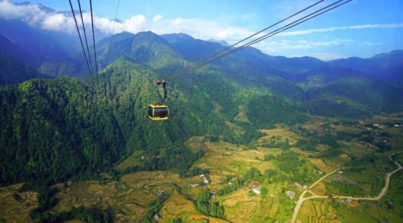 From Hanoi: Visit Sapa & Fansipan With Cable Car For 2 Days - In-Depth Review