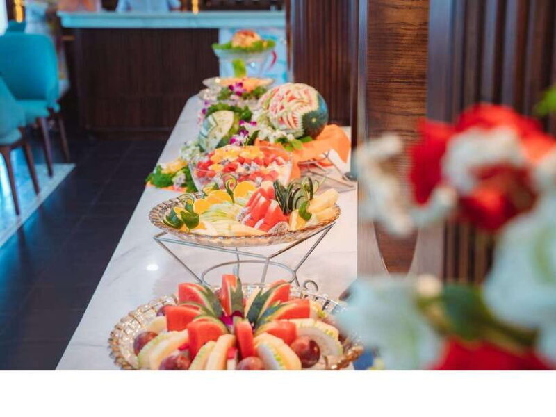 From Hanoi:1 Day Ha Long Bay Premium Cruise-Buffet & Jacuzzi - FAQ