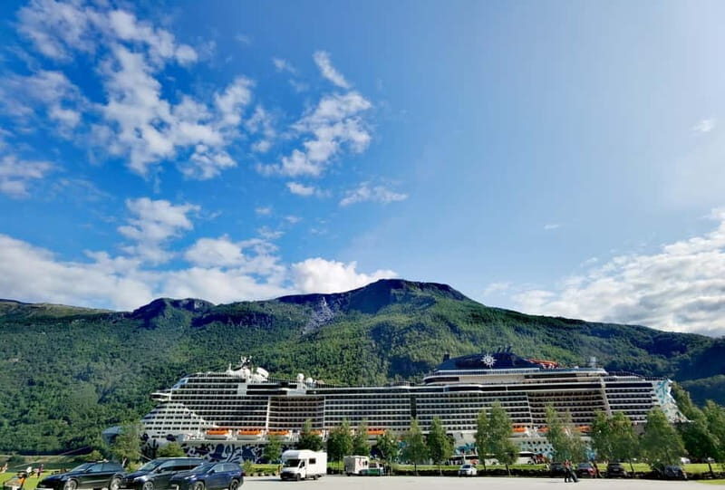 From Haugsund: Preikestolen (Pulpit Rock) Guided Day Trip - An In-Depth Review of the Haugsund to Pulpit Rock Day Trip