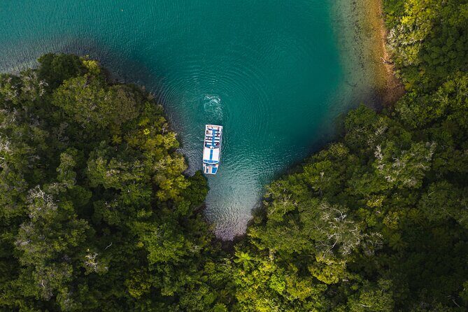 From Havelock to Marlborough Sounds Postie's Day Off Cruise - FAQ