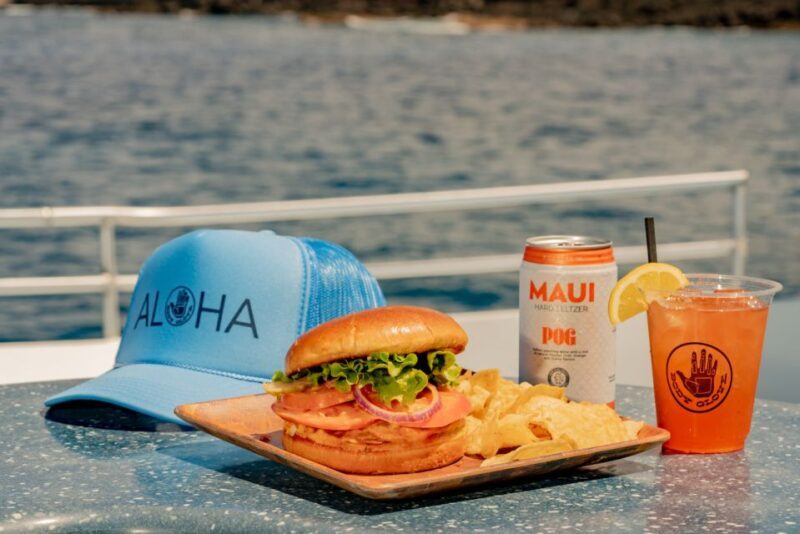 From Hawaii: Eco-Friendly Snorkeling Experience with BBQ - The Experience in Detail