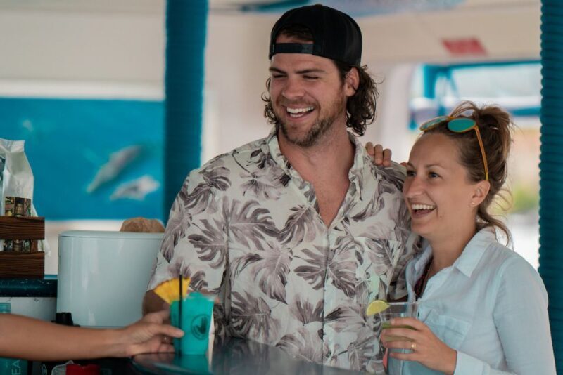 From Hawaii: Historical Dinner Cruise Tour to Kealakekua Bay - Who Will Love This Tour?