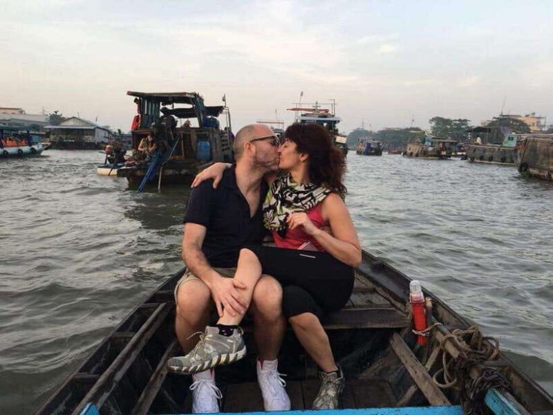 From HCM 1-day Cai Rang floating market local mekong village - Practical Insights: What to Expect and Why It Matters