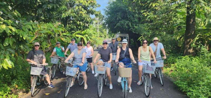 From HCM: 2-Day Mekong Delta Floating Market exit Phu Quoc - Final Thoughts: Is It Worth It?