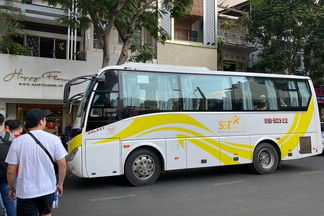 From HCM: Authentic Mekong Delta - Boat, TukTuk, Khot Cake Making - A Detailed Look at the Mekong Delta Tour Experience