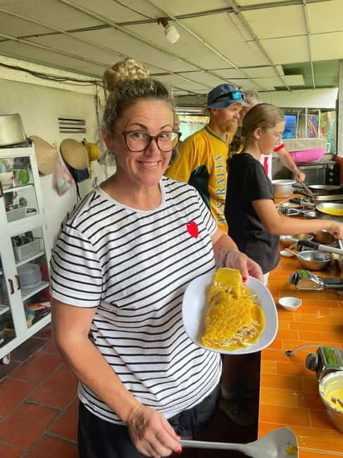 From HCM: Cai Be & Rustic Mekong  Boat, Bike & Cooking Tour - Key Points