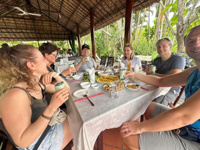 From HCM: Cai Be & Rustic Mekong  Boat, Bike & Cooking Tour - Who Will Love This Tour?