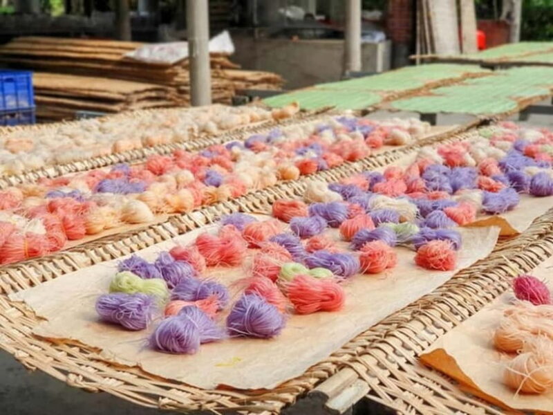 From HCM/Can Tho: Sunrise at Floating Market & Zen Monastery - FAQ