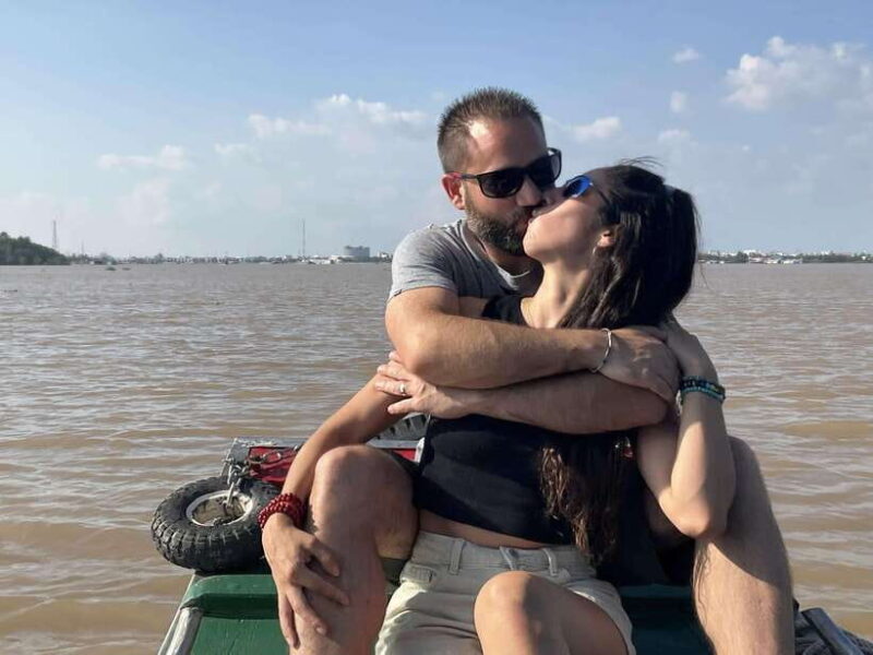 From HCM city 3-Day Mekong Delta Tour - Chau Doc - Key Points