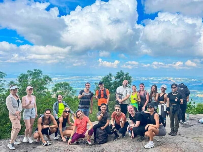 From HCM City: Dinh Mountain Hiking & Sightseeing Day Tour - Who Will Love This Tour?