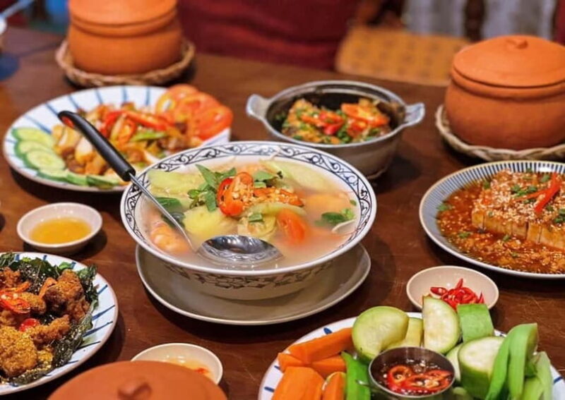 From HCM City: Dinh Mountain Hiking & Sightseeing Day Tour - Final Thoughts