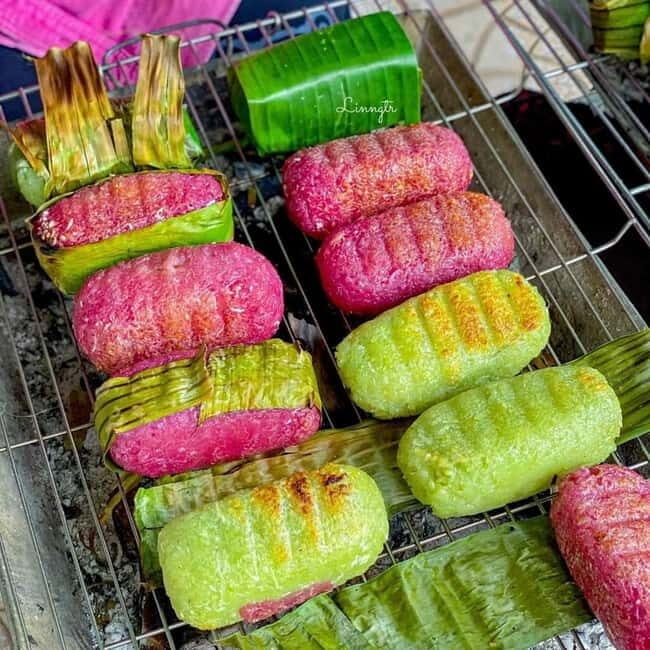 From HCM City: Food Tour with Optional Cultural Show Ticket - Exploring Ho Chi Minh City’s Food Scene and Cultural Gems