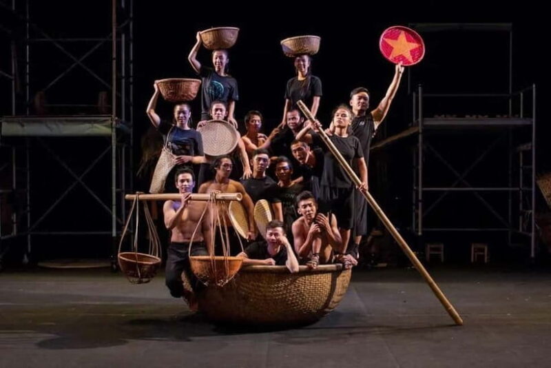 From HCM City: Food Tour with Optional Cultural Show Ticket - Why This Tour Works Well