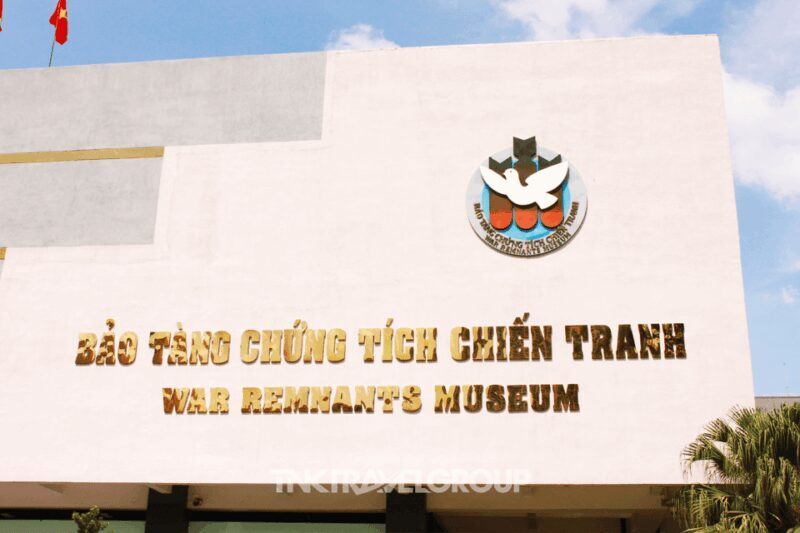From HCM: City Tour & Cu Chi Tunnel Full Day Tour - FAQs