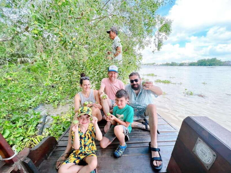 From HCM City: Visit Mekong Delta With Maximum 12 People - Why This Tour Offers Great Value