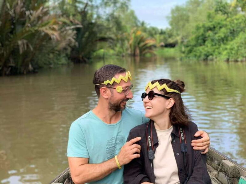 From HCM City: Visit Mekong Delta With Maximum 12 People - Final Thoughts