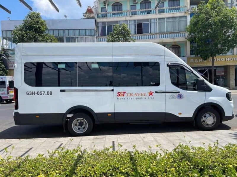 From HCM: Cu Chi Tunnels Half-Day Tour by Speedboat or Bus - Key Points