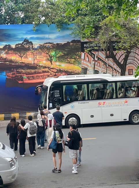 From HCM: Cu Chi Tunnels Half-Day Tour by Speedboat or Bus - Detailed Review of the Cu Chi Tunnels Half-Day Tour