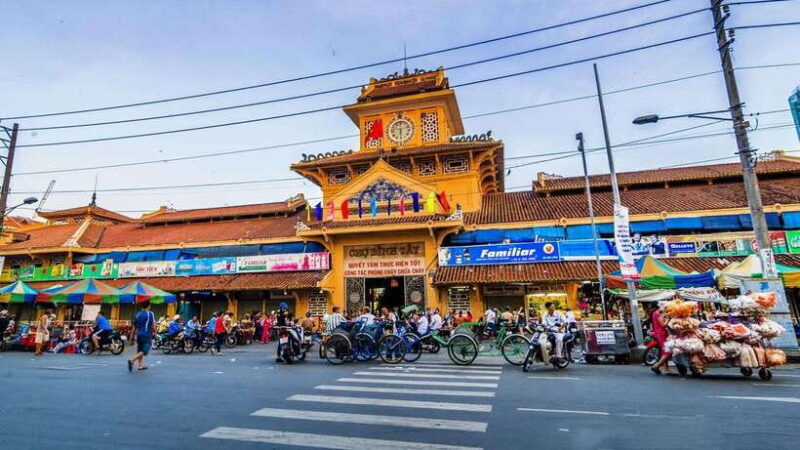 From HCM: Cu Chi Tunnels with Saigon Icons by Hop-On Hop-Off - The Practicalities: What to Know