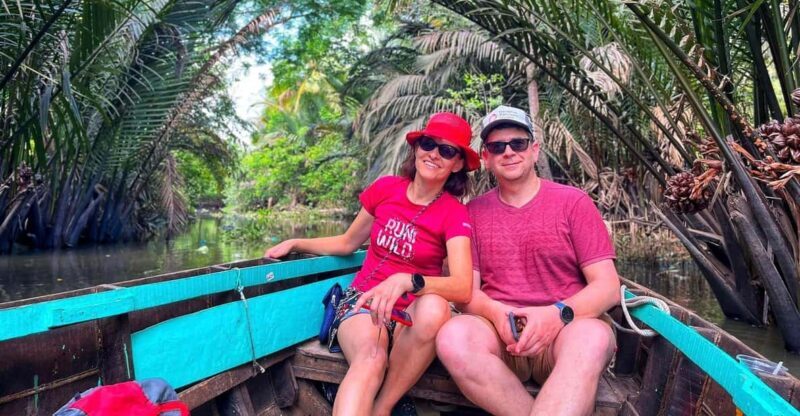 From HCM: Explore Mekong Delta & Floating Market For 2 Days - Exploring the Mekong Delta & Floating Market for 2 Days: A Practical, Authentic Journey