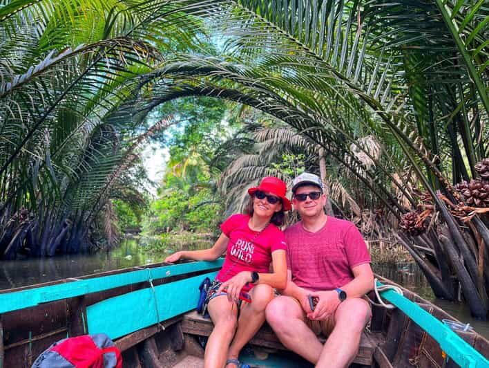 From HCM: Explore Mekong Delta & Floating Market For 2 Days - Why This Tour Offers Great Value
