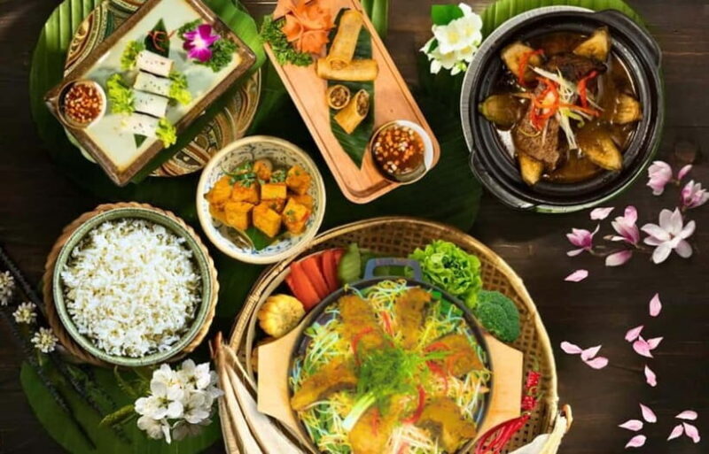 From HCM: Explore Saigons Museums, Culture & Cuisine - Why This Tour Works Well