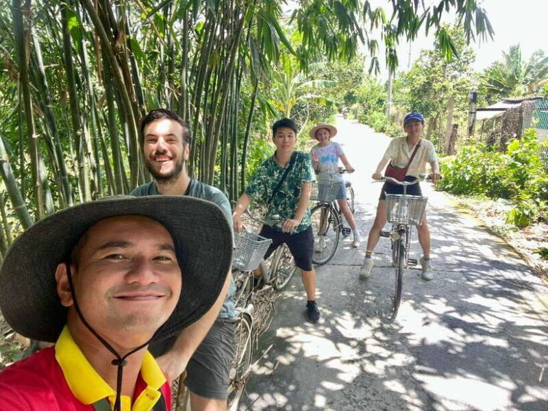 From HCM: Mekong Delta 4D3N Chau Doc Can Tho Ca Mau Bac Lieu - The Sum Up