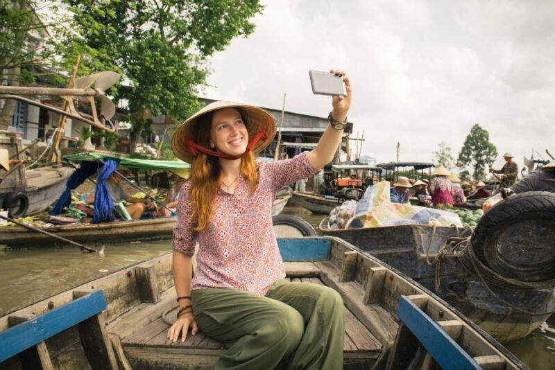 From HCM: Mekong Delta & Cai Rang Floating Market 2-Day Tour - Key Points