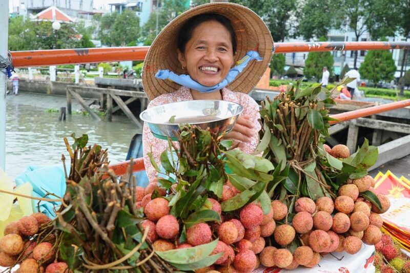 From HCM: Mekong Delta & Cai Rang Floating Market 2-Day Tour - What’s Included and What’s Not