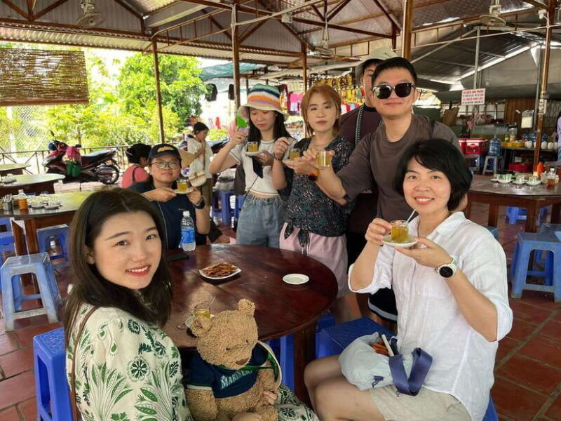 From HCM: Mekong Delta & Cai Rang Floating Market 2 Day Tour - Key Points