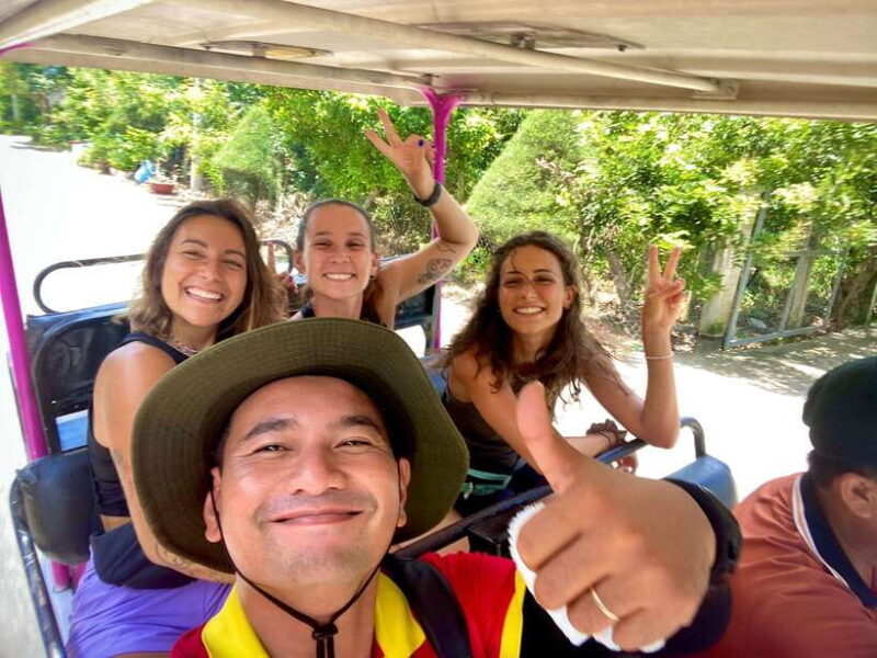 From HCM: Mekong Delta & Cai Rang Floating Market 2 Day Tour - Detailed Review of the Mekong Delta & Cai Rang Floating Market Tour