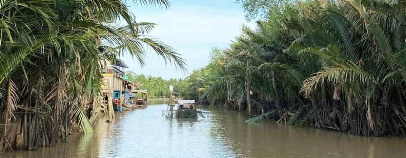 From HCM: Mekong Delta Can Tho Floating Market 2-Day Tour - A Deep Dive into the Mekong Delta Tour Experience
