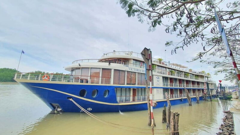 From HCM: Mekong Delta Can Tho Floating Market 2-Day Tour - Transportation, Duration, and Value