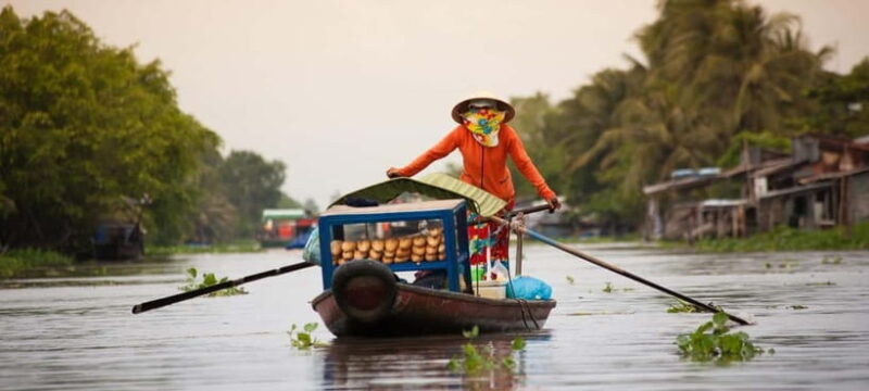 From HCM: Mekong Delta Can Tho Floating Market 2-Day Tour - Final Thoughts: Is It Worth It?