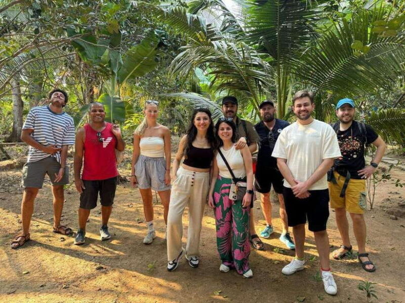 From HCM: Mekong Delta Can Tho Floating Market 2-Day Tour - Who Will Benefit Most