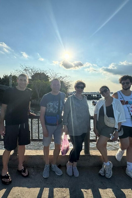 From HCM: Mekong Delta My Tho Ben Tre Fireflies - The Sum Up