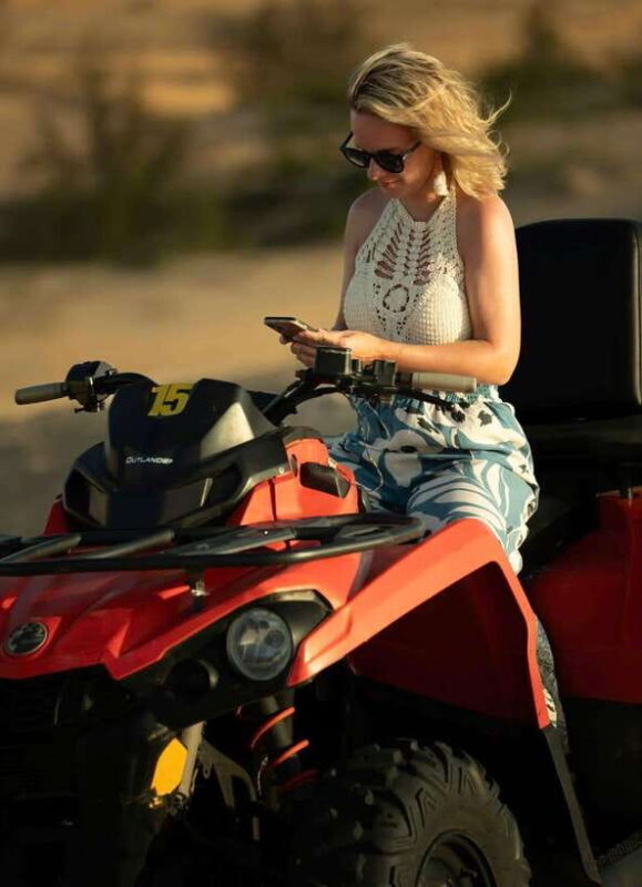 From HCM: Mui Ne Day Trip with Fairy Stream and Sand Dunes - Practical Tips for Your Trip